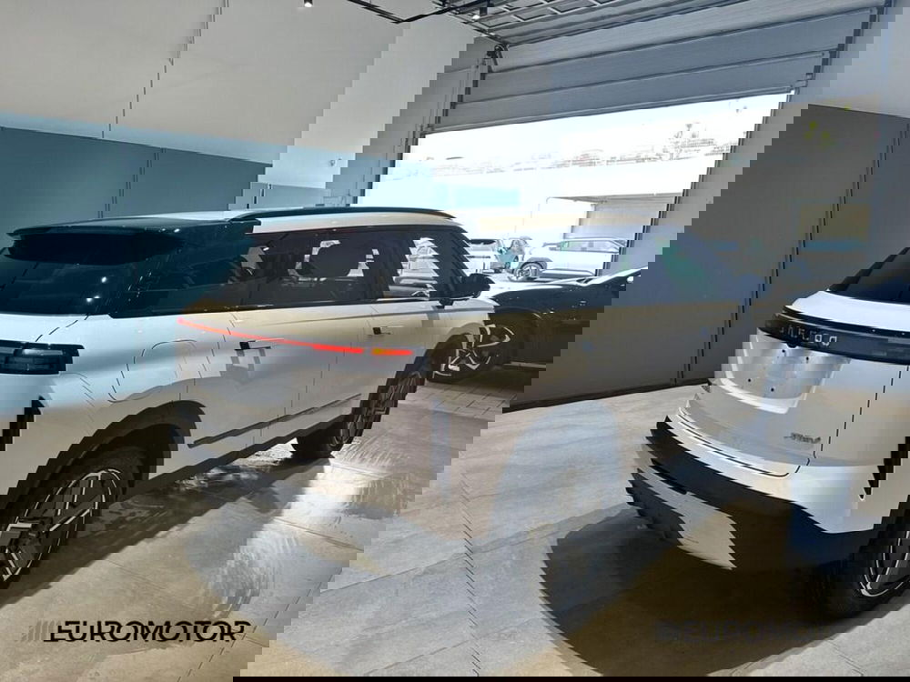 Jaecoo Jaecoo 7 Super Hybrid nuova a Bari (5)