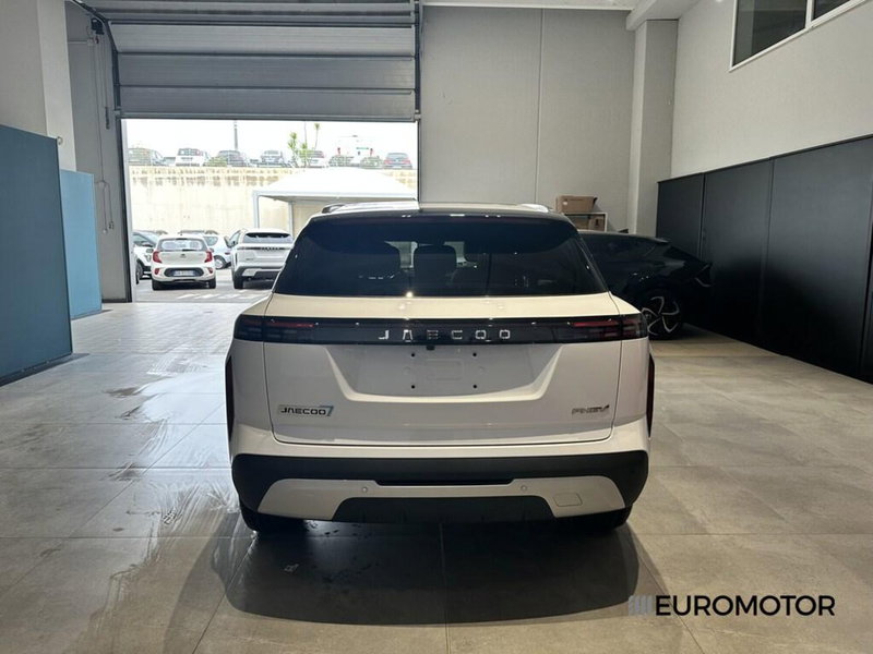 Jaecoo Jaecoo 7 Super Hybrid nuova a Bari (6)