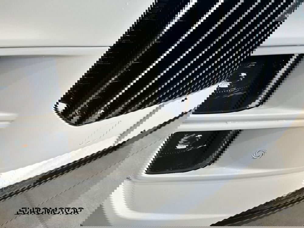 Jaecoo Jaecoo 7 Super Hybrid nuova a Bari (9)