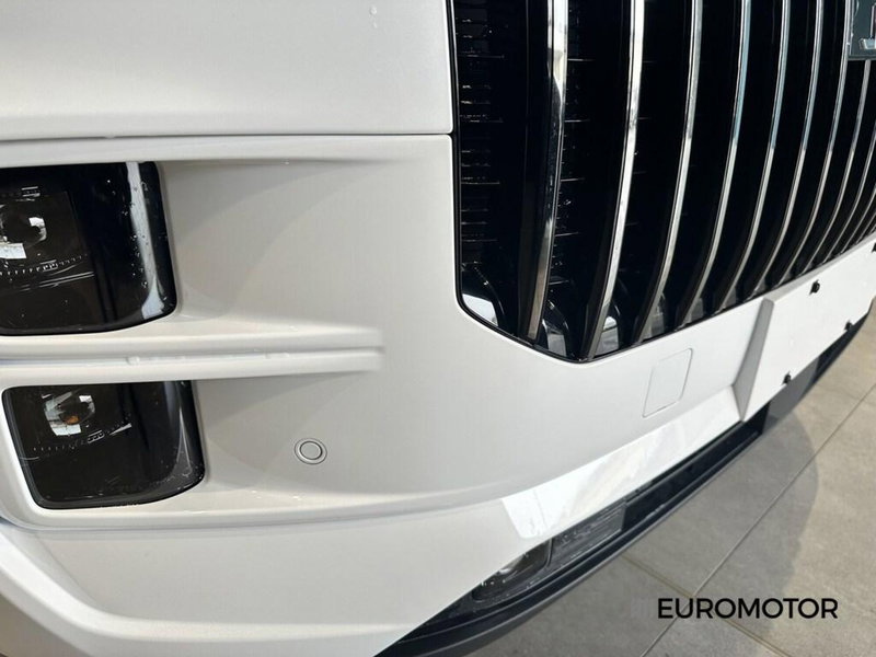 Jaecoo Jaecoo 7 Super Hybrid nuova a Bari (9)