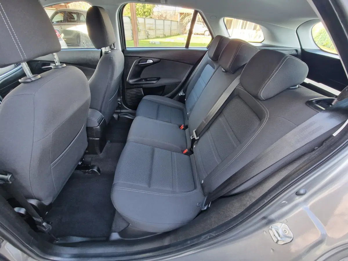 Fiat Tipo Station Wagon usata a Torino (12)