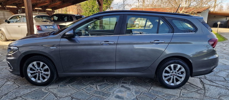 Fiat Tipo Station Wagon usata a Torino (14)
