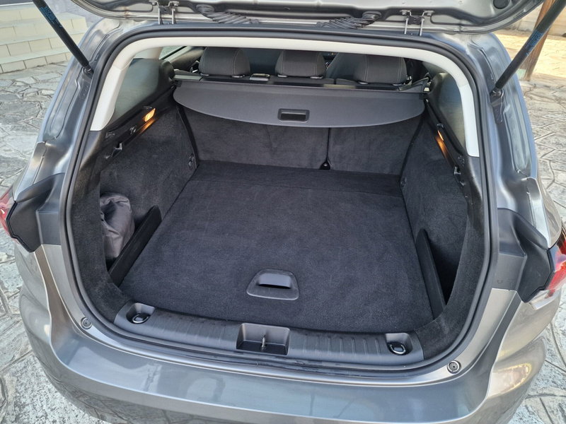 Fiat Tipo Station Wagon usata a Torino (16)