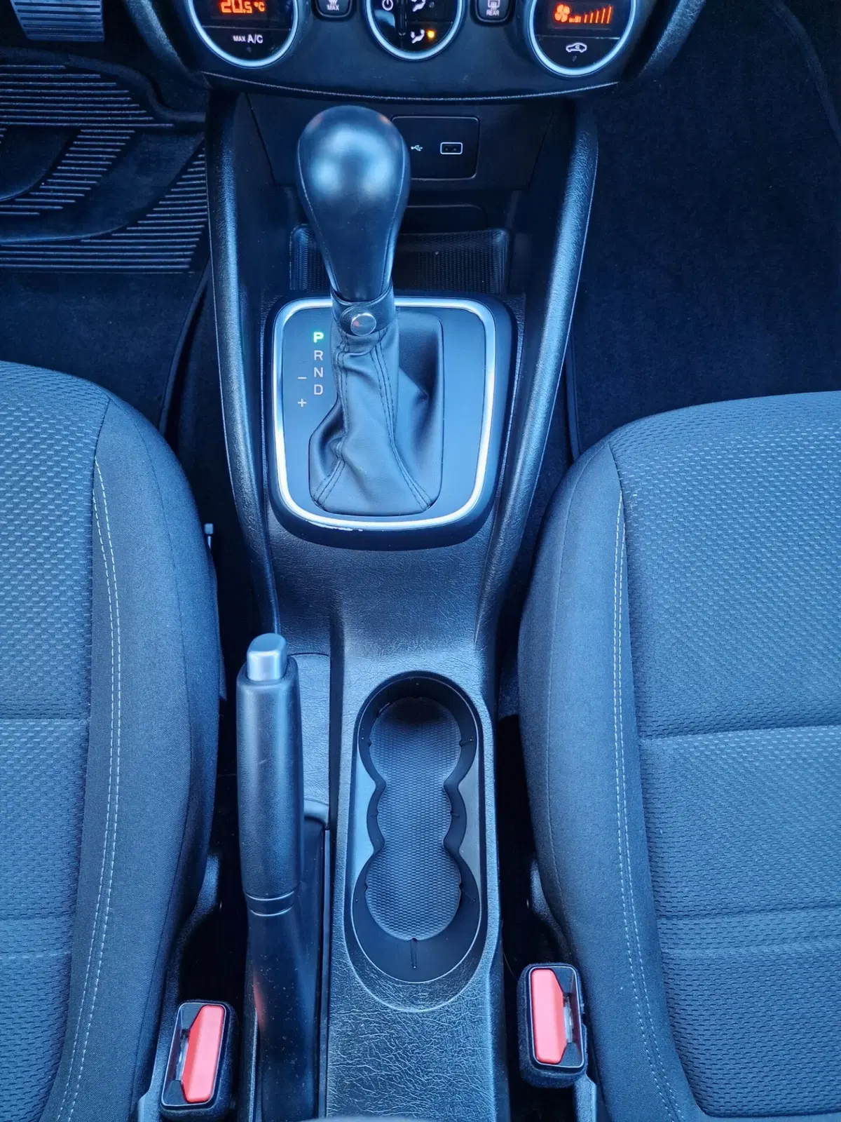 Fiat Tipo Station Wagon usata a Torino (18)