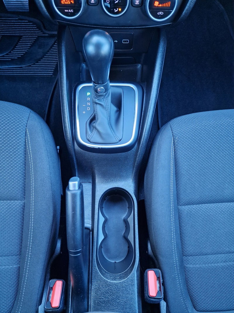 Fiat Tipo Station Wagon usata a Torino (18)