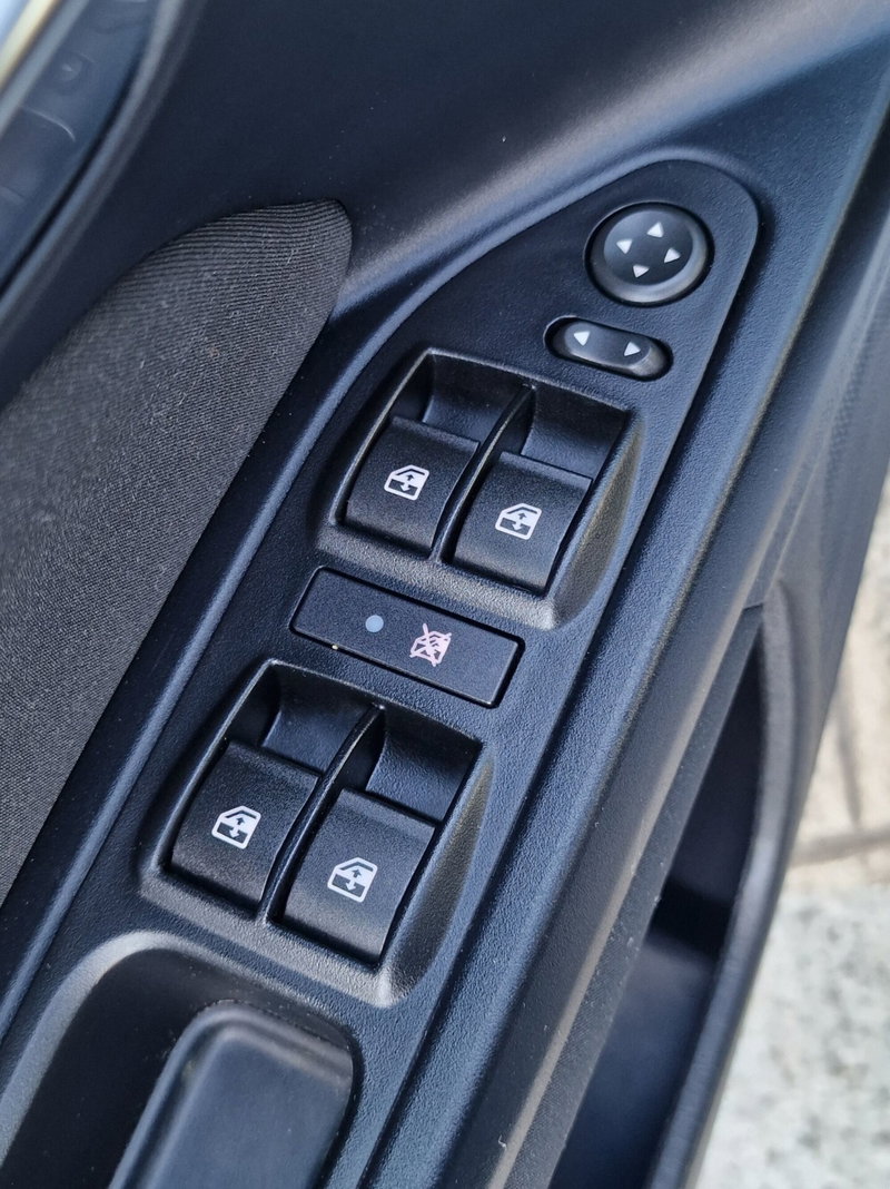 Fiat Tipo Station Wagon usata a Torino (20)