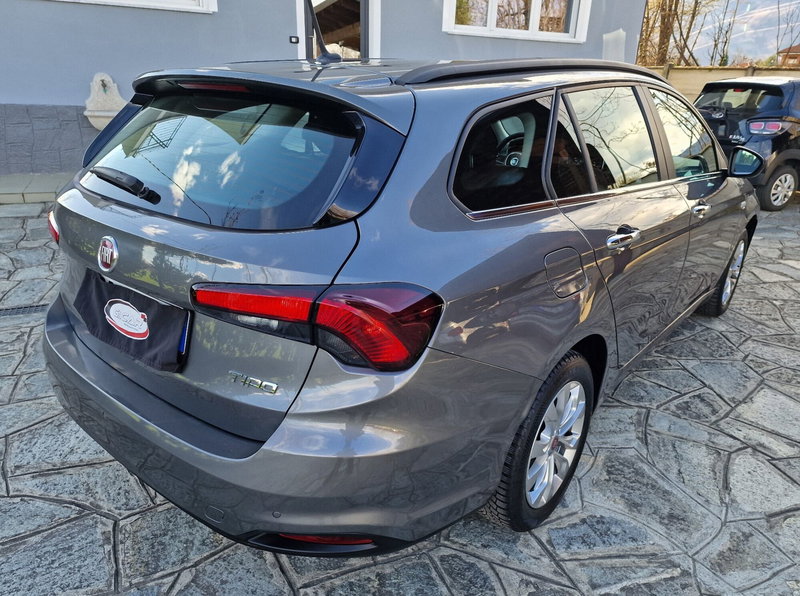 Fiat Tipo Station Wagon usata a Torino (3)