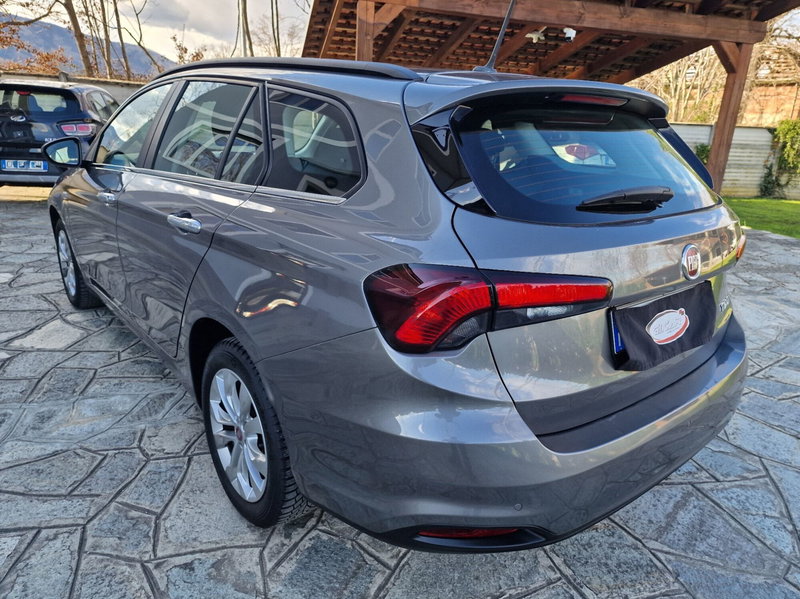 Fiat Tipo Station Wagon usata a Torino (4)