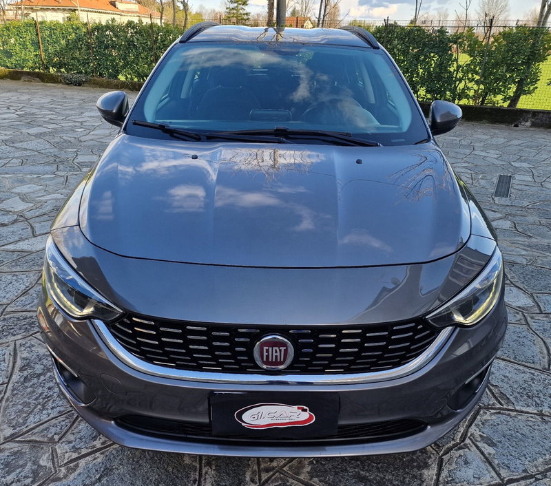 Fiat Tipo Station Wagon usata a Torino (5)