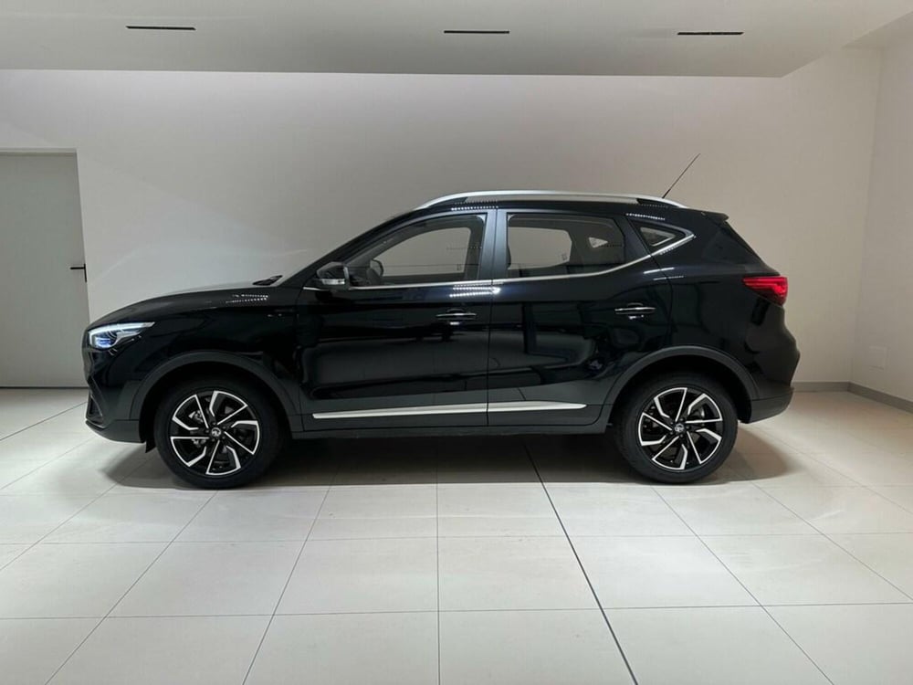 Mg ZS nuova a Varese (6)