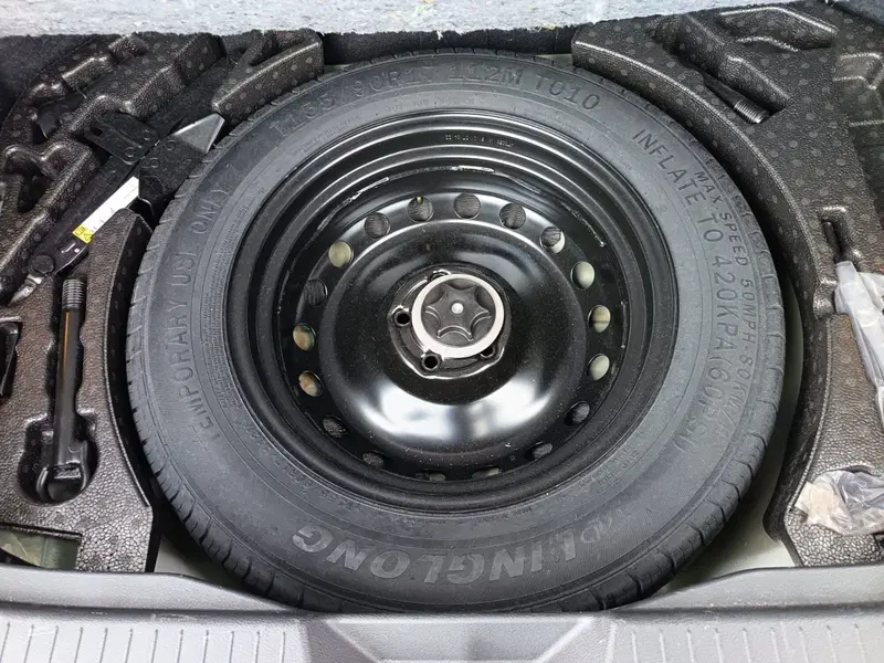 Nissan Qashqai usata a Alessandria (6)