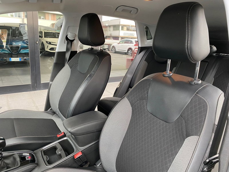 Opel Grandland X usata a Reggio Emilia (10)