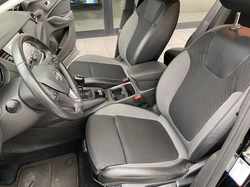 Opel Grandland X usata a Reggio Emilia (11)