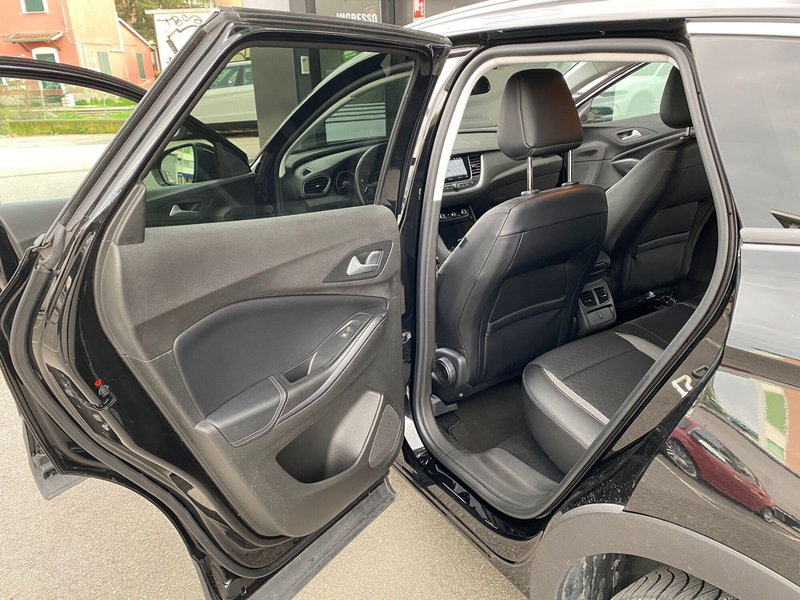 Opel Grandland X usata a Reggio Emilia (13)