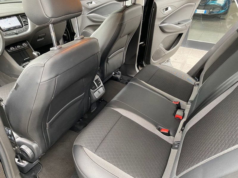 Opel Grandland X usata a Reggio Emilia (14)