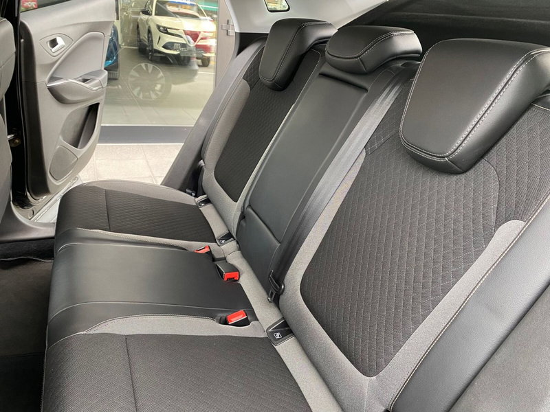 Opel Grandland X usata a Reggio Emilia (15)