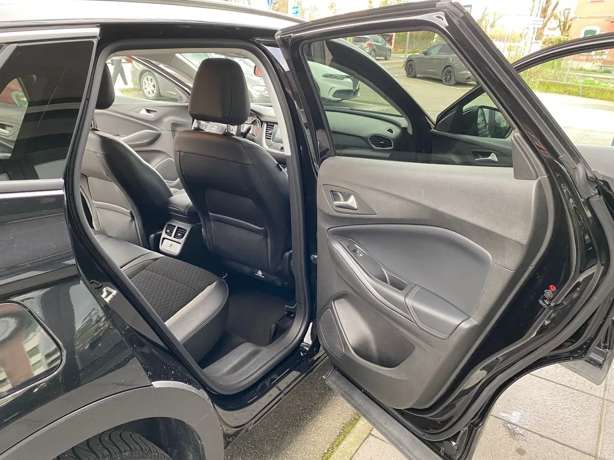 Opel Grandland X usata a Reggio Emilia (17)
