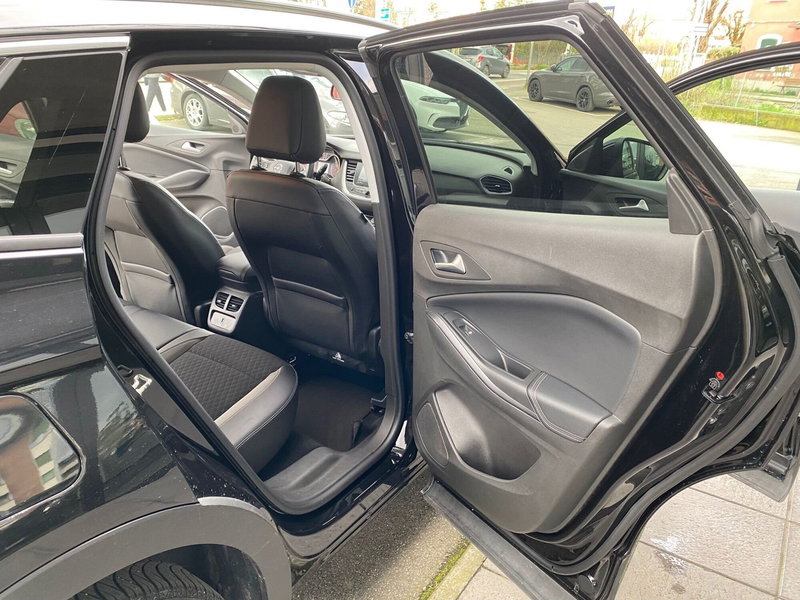 Opel Grandland X usata a Reggio Emilia (17)