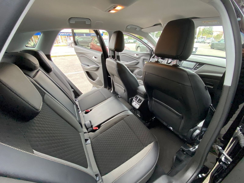 Opel Grandland X usata a Reggio Emilia (18)