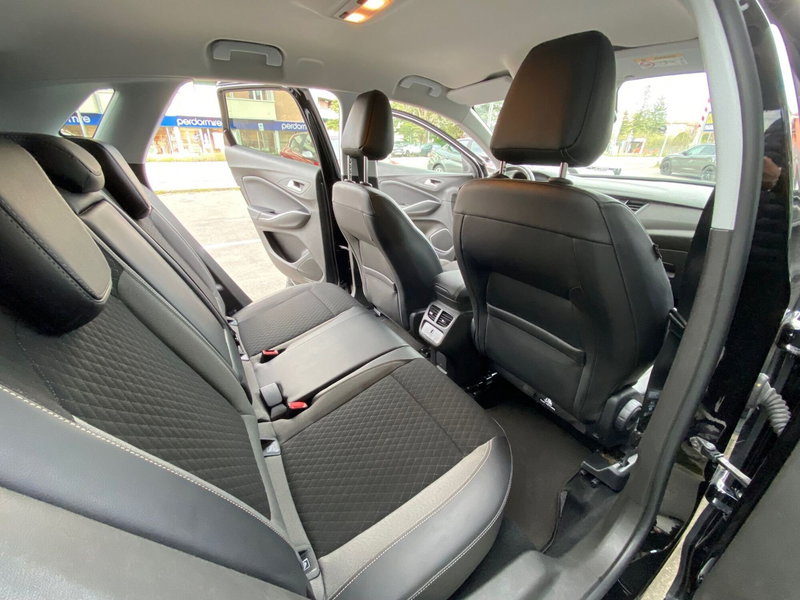 Opel Grandland X usata a Reggio Emilia (19)