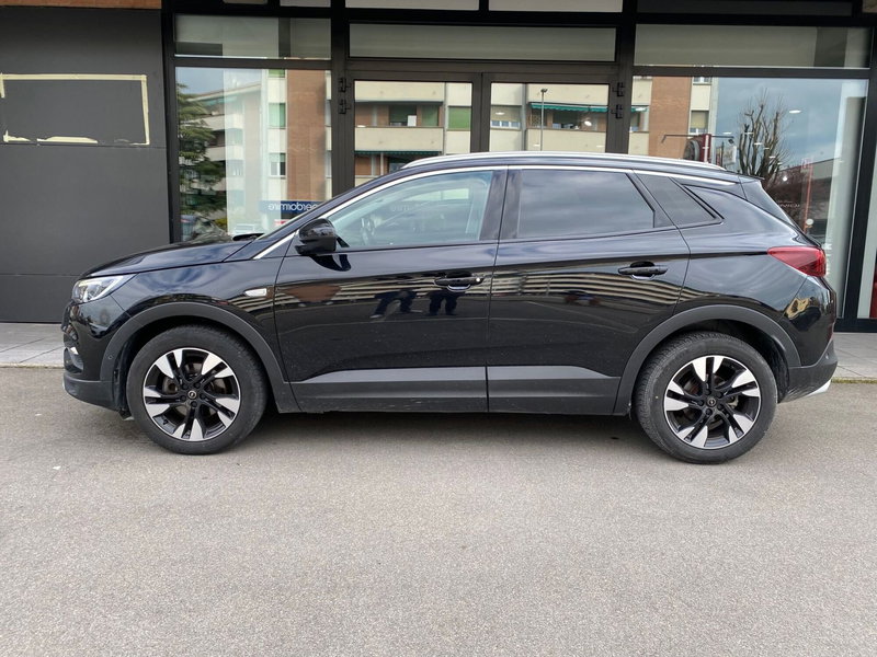 Opel Grandland X usata a Reggio Emilia (2)