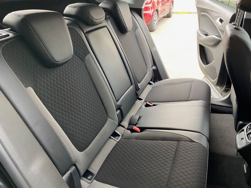 Opel Grandland X usata a Reggio Emilia (20)