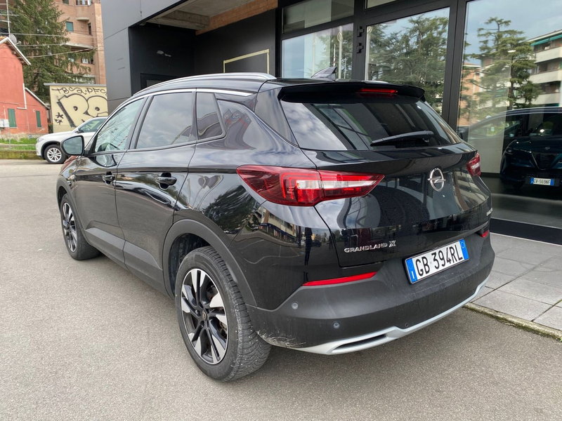Opel Grandland X usata a Reggio Emilia (3)