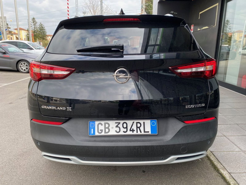 Opel Grandland X usata a Reggio Emilia (4)