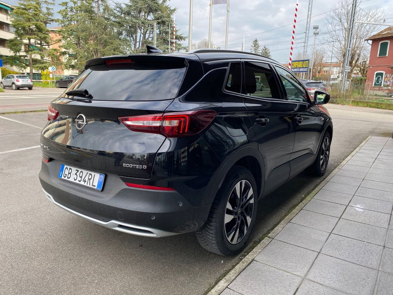 Opel Grandland X usata a Reggio Emilia (5)
