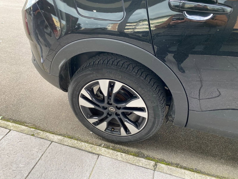 Opel Grandland X usata a Reggio Emilia (6)