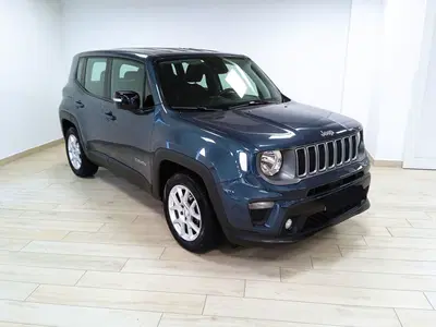 Jeep Renegade 1.0 T3 Limited del 2023 usata a Moncalieri