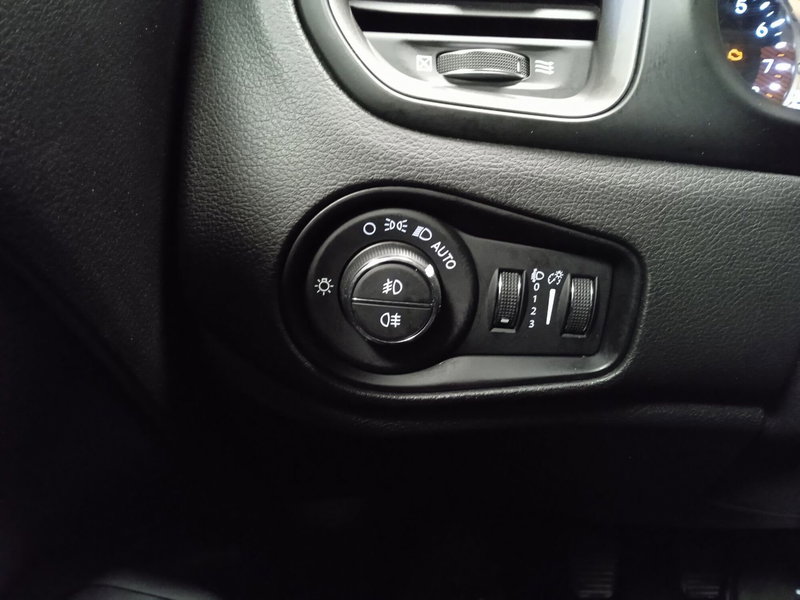 Jeep Renegade usata a Torino (11)