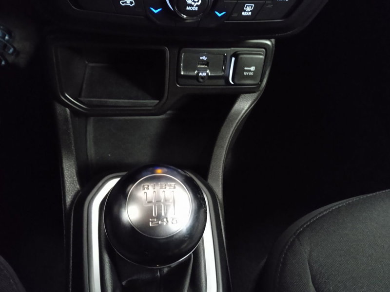Jeep Renegade usata a Torino (13)