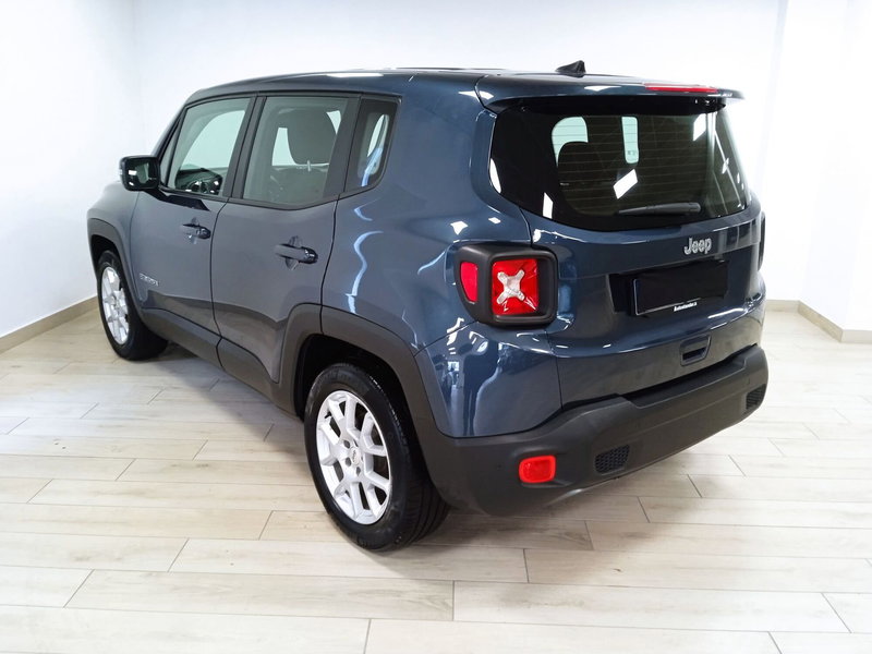 Jeep Renegade usata a Torino (6)