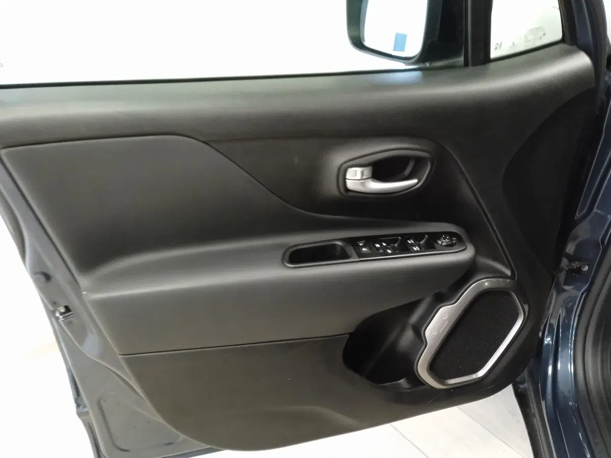 Jeep Renegade usata a Torino (7)
