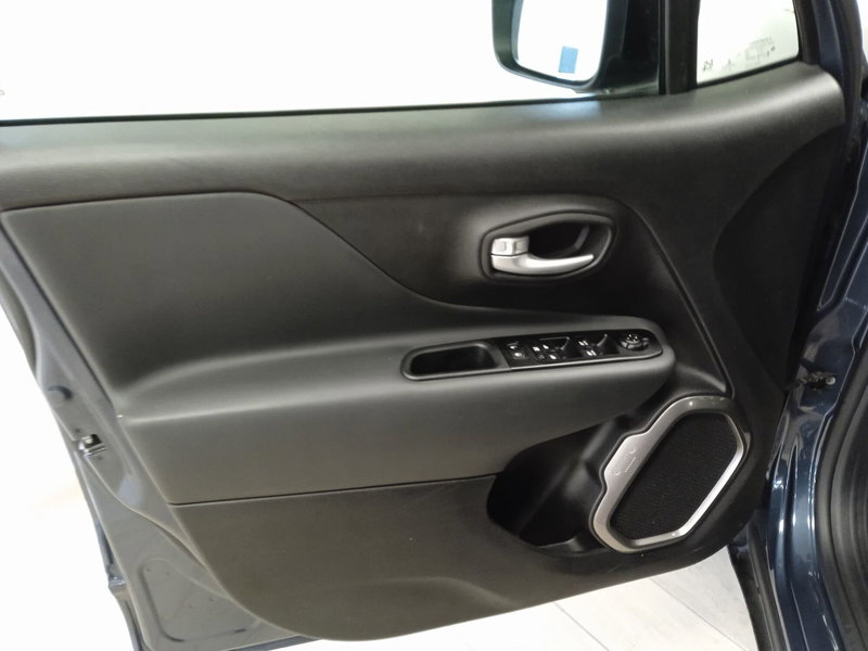 Jeep Renegade usata a Torino (7)
