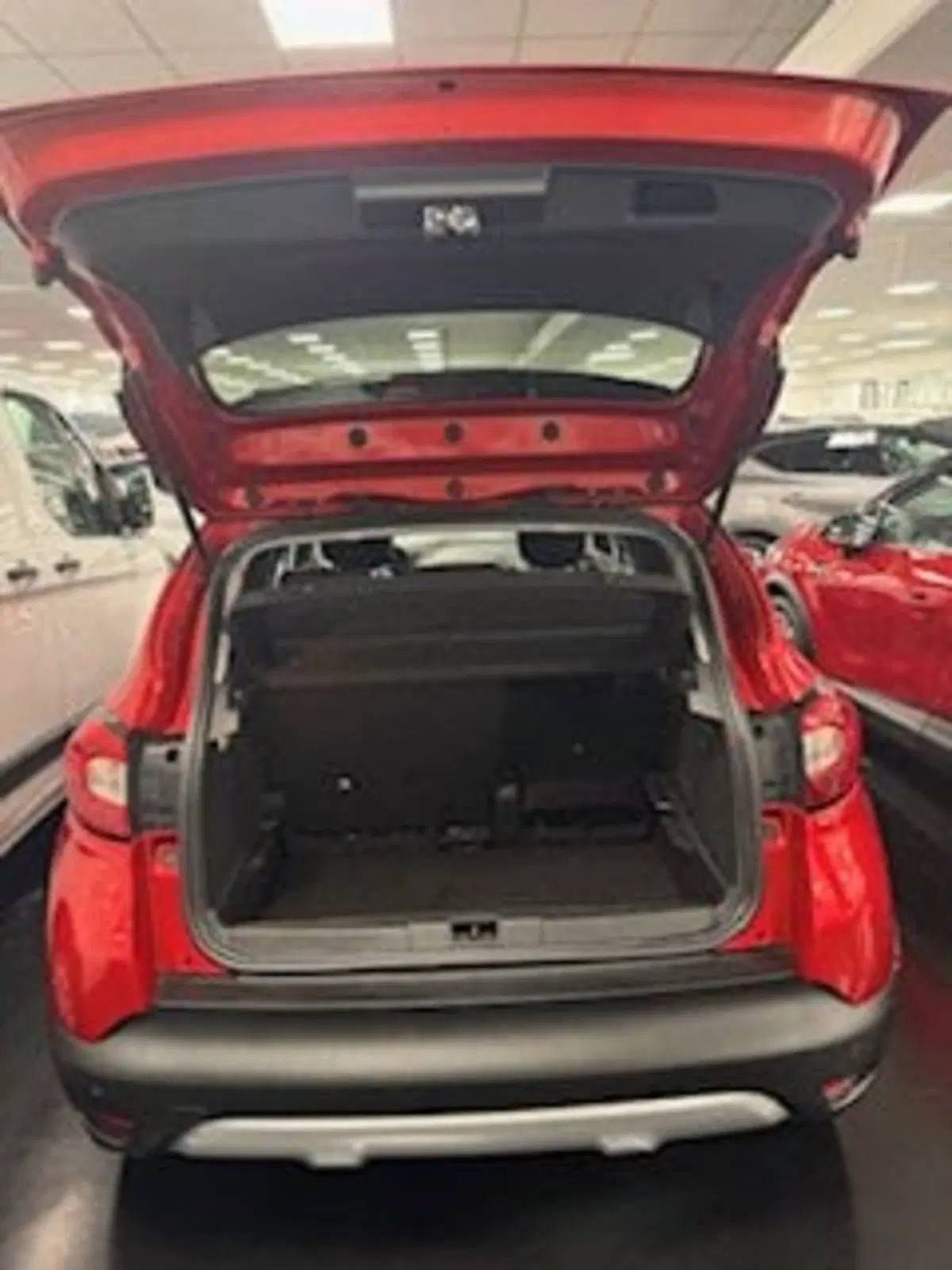 Renault Captur usata a Torino (10)