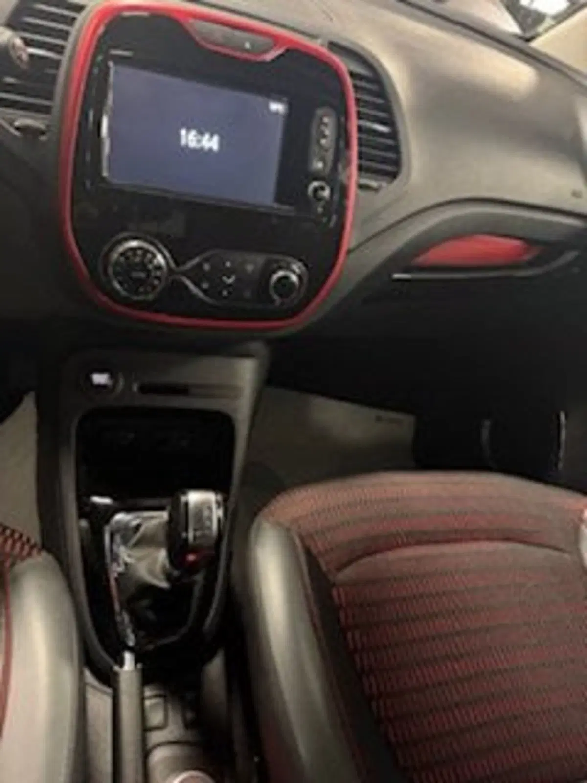 Renault Captur usata a Torino (5)