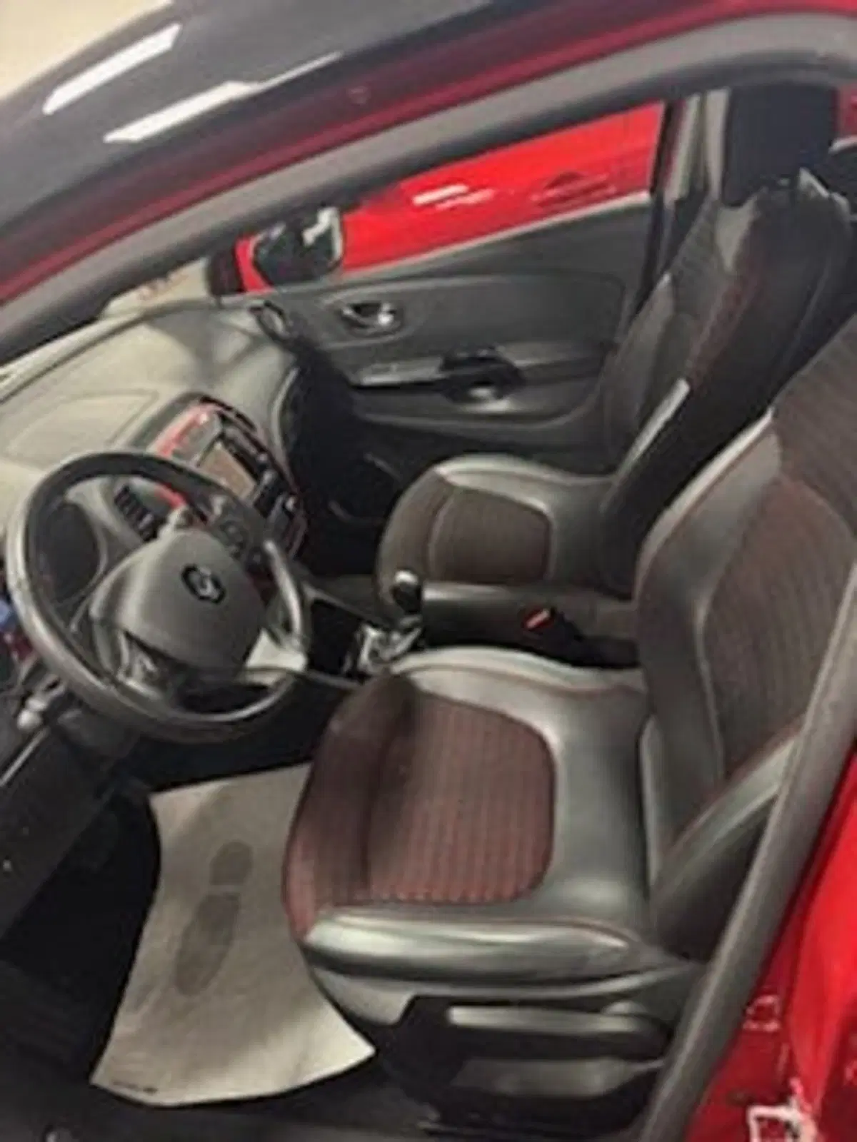 Renault Captur usata a Torino (6)