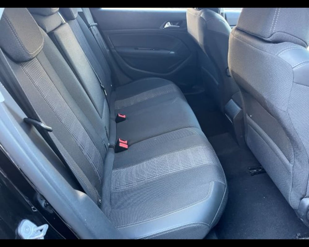 Peugeot 308 SW usata a Bologna (12)
