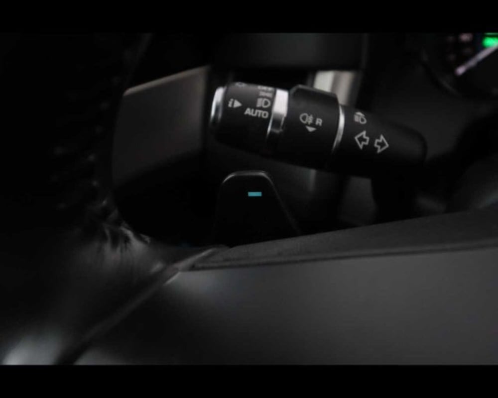 Jaguar XF Sportbrake usata a Bologna (19)