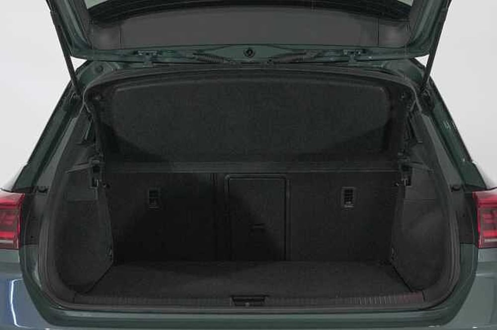 Volkswagen T-Roc usata a Como (9)