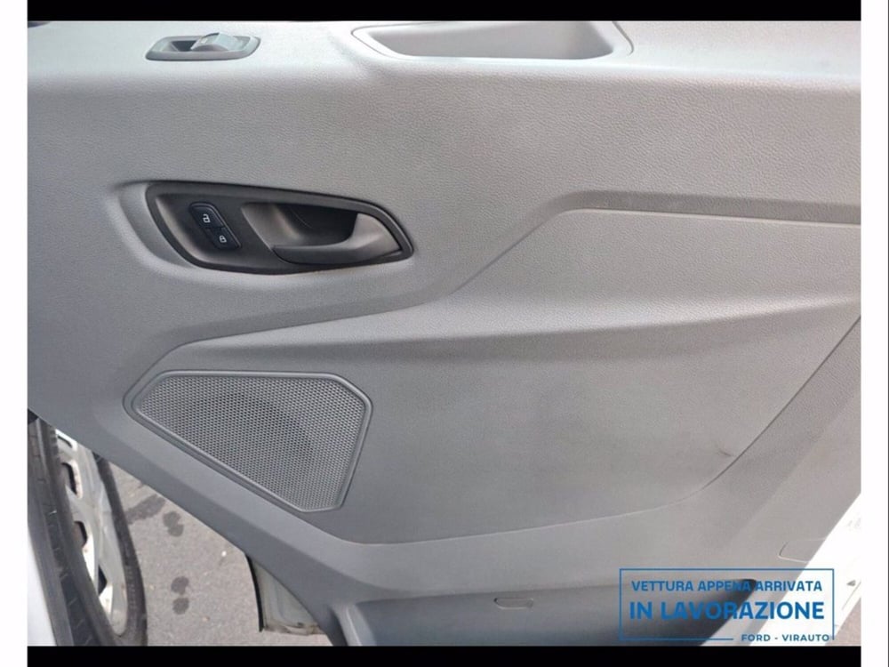 Ford Transit Furgone usata a Catania (12)