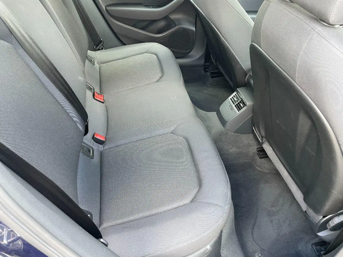 Audi A3 Sportback usata a Lecce (19)