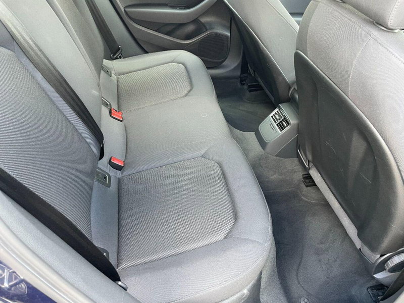 Audi A3 Sportback usata a Lecce (19)