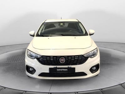 Fiat Tipo Tipo 1.4 T-Jet 120CV GPL 5 porte Easy del 2017 usata a Torino