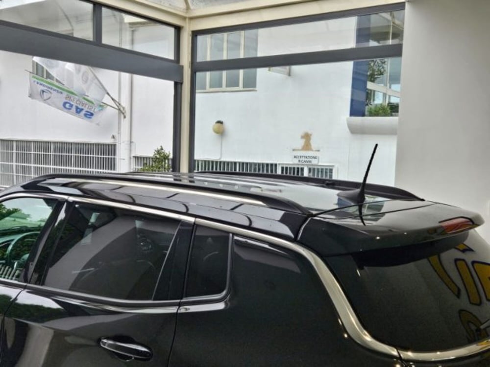 Jeep Compass usata a Napoli (10)