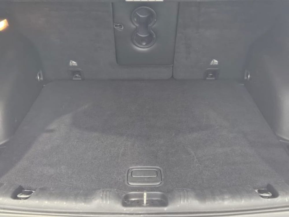 Jeep Compass usata a Napoli (11)