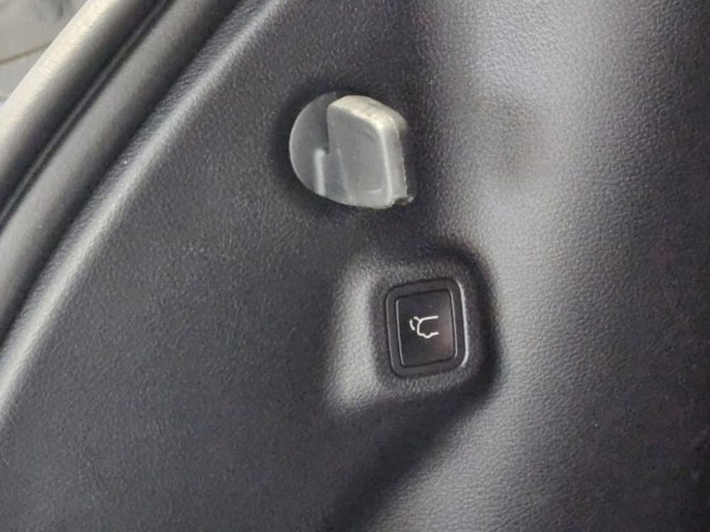Jeep Compass usata a Napoli (13)
