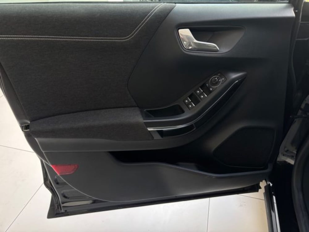 Ford Puma usata a Napoli (12)